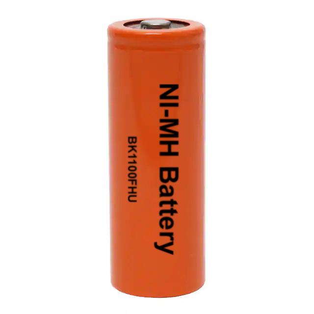 Batterie Ni-MH Panasonic BK-1100FHU - 1,2 V / 12 000 mAh