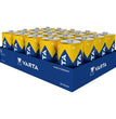 20x Varta LR20 D Industrial Pro / 4020