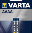 Varta Alkaline AAAA 2 Stk