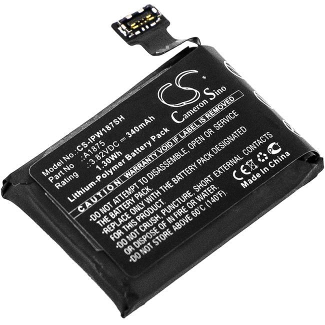 Batterie pour Apple Watch Series 3 GPS 42 mm
