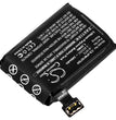 Apple Watch Series 3 GPS 42mm Batterij