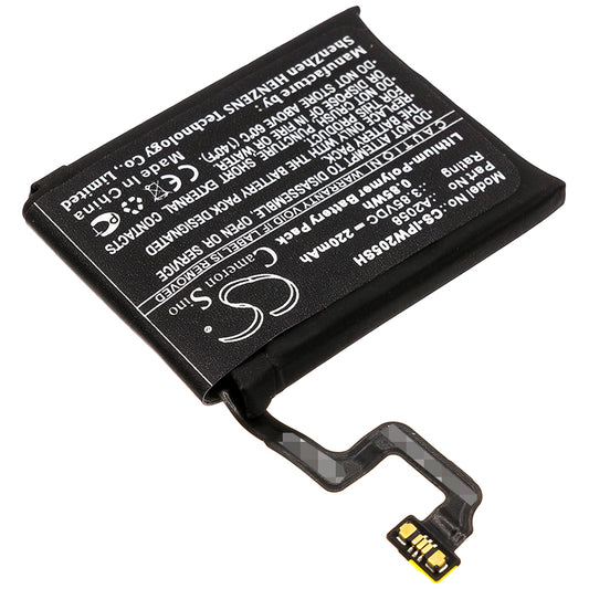 Apple Watch Series 4 40mm Batterij