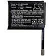 Apple Watch Series 5 44-mm-Akku