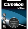 Camelion Lithium Knoopcel Batterij CR2325 3V