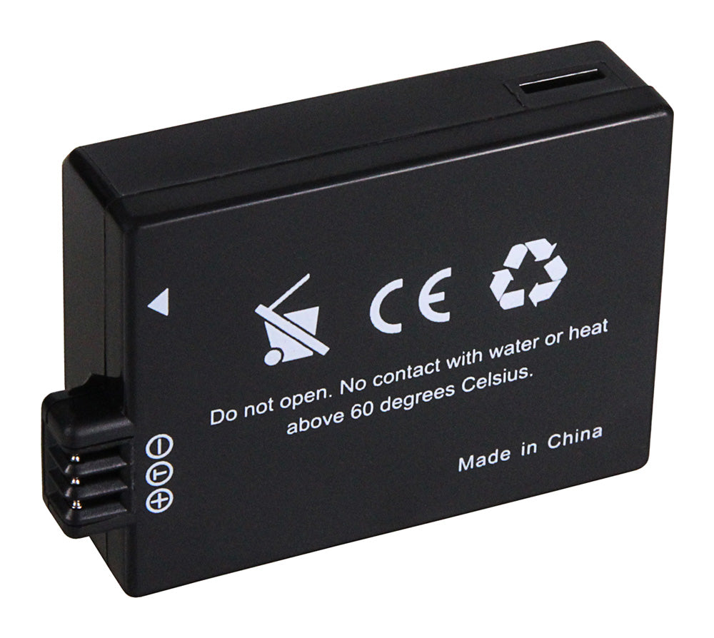 Batterie Canon LP-E5