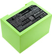 iRobot ABL-D1 accu - 14.4 V, 3400 mAh