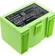 iRobot ABL-D1 accu - 14.4 V, 3400 mAh