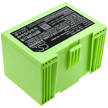 iRobot ABL-D1 accu - 14.4 V, 3400 mAh