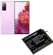 Samsung Galaxy S20 FE 5G Smartphone Batterij