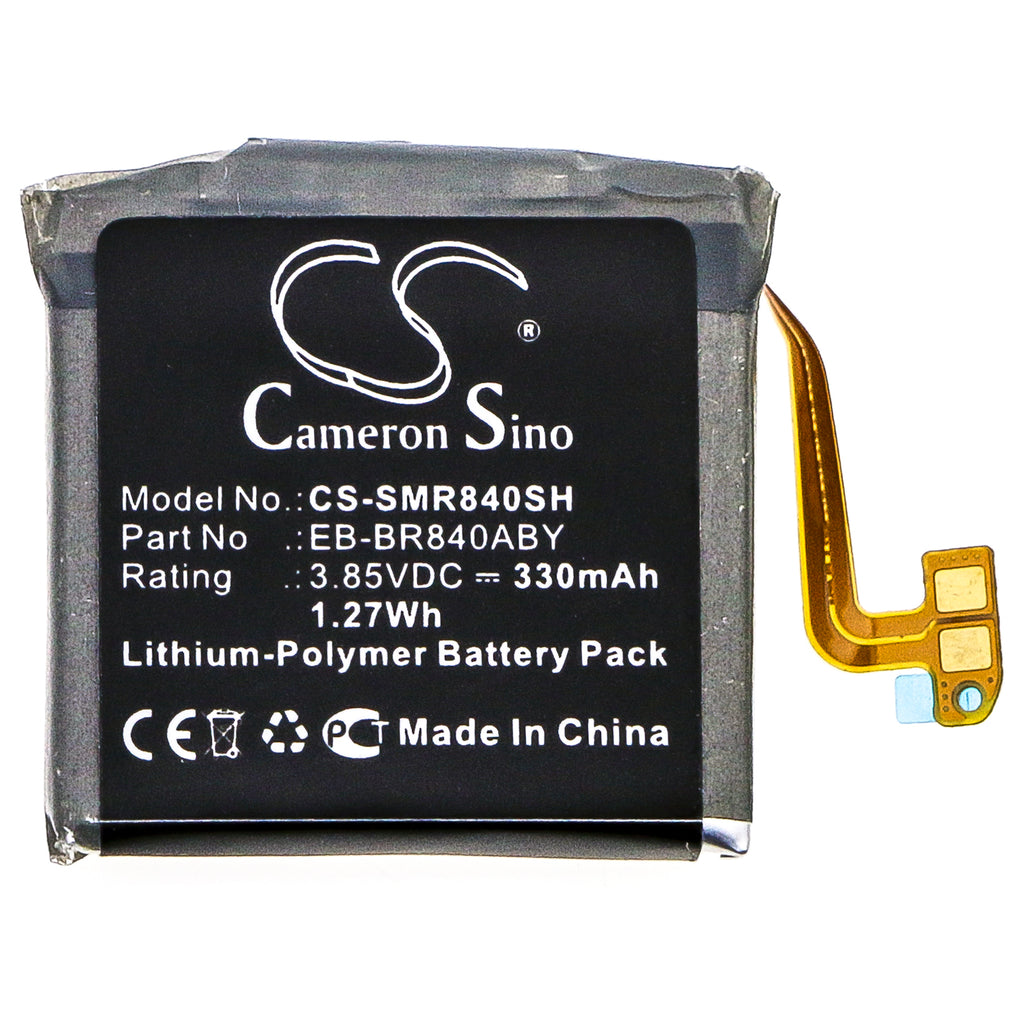 Batterie pour Samsung Galaxy Watch3 45 mm
