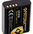 Canon LP-E10 Accu