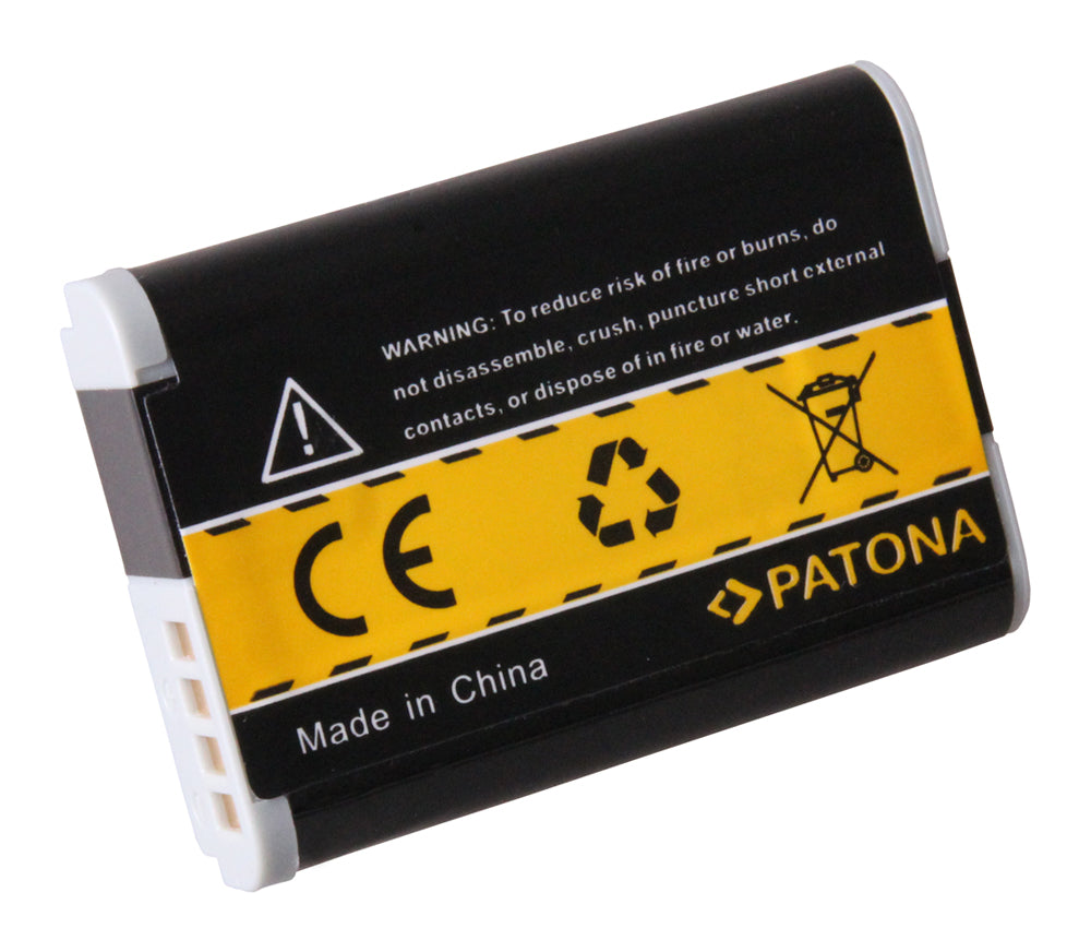 Batterie Canon NB-12L