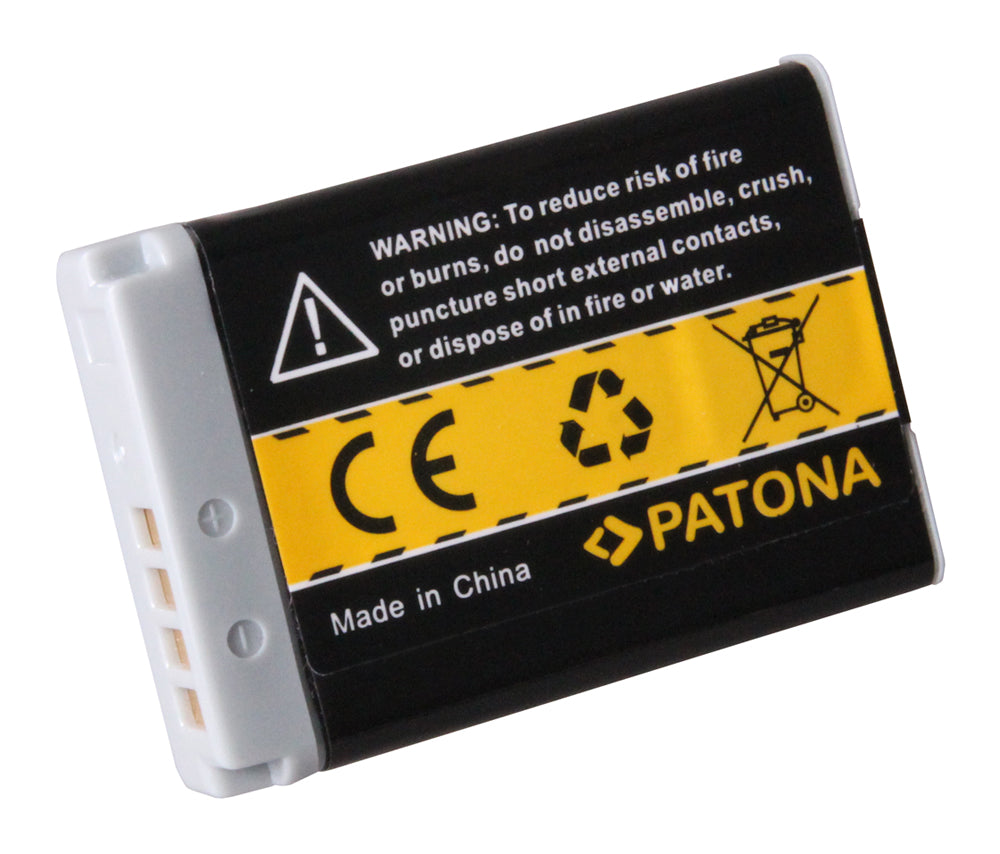 Batterie Canon NB-13L