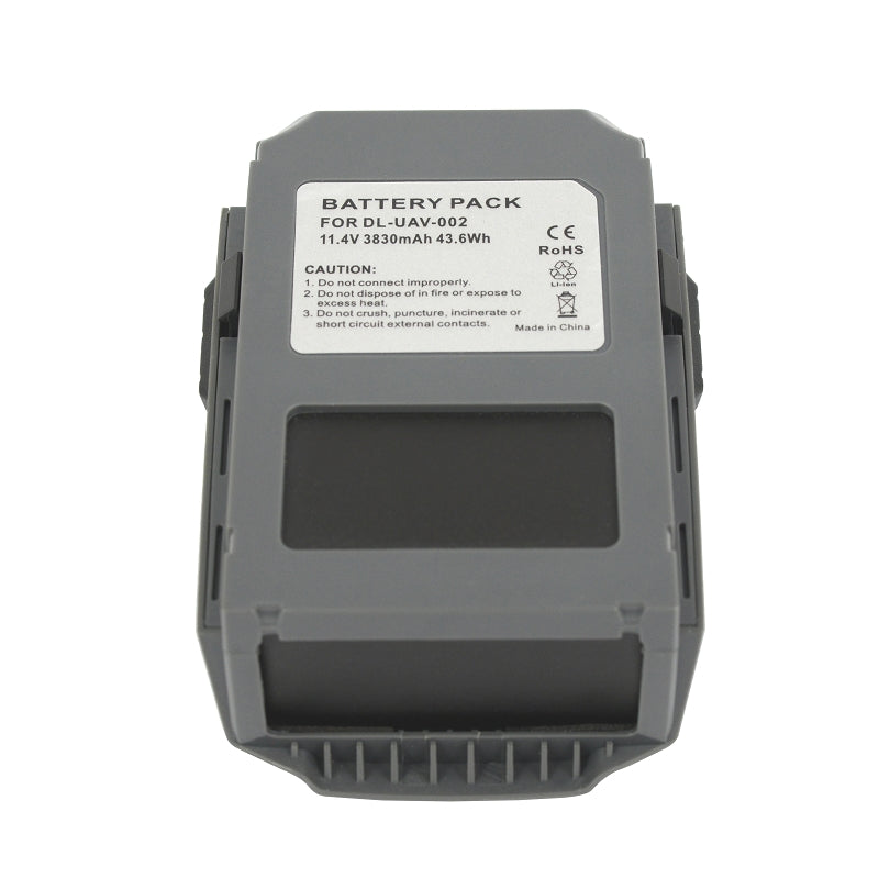 DJI Mavic Pro Akku 11,4 V, 3830 mAh