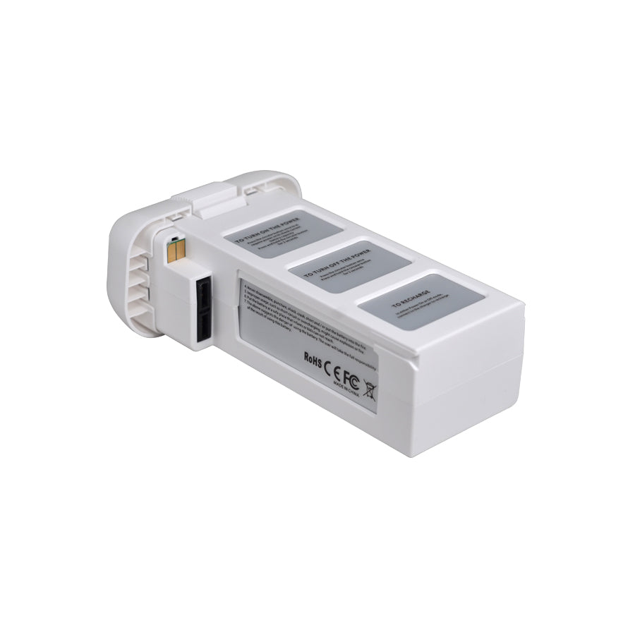DJI Phantom 3 Akku 15,2 V, 4480 mAh PHA-3