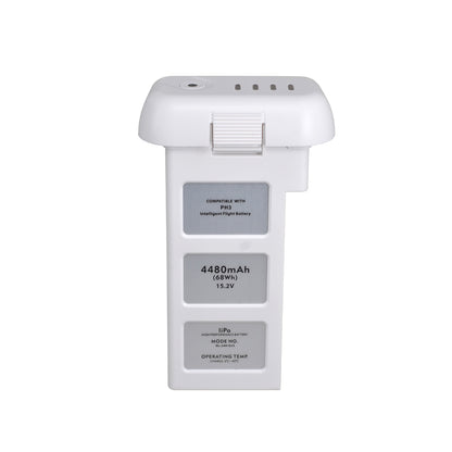 DJI Phantom 3 accu 15.2V, 4480 mAh PHA-3