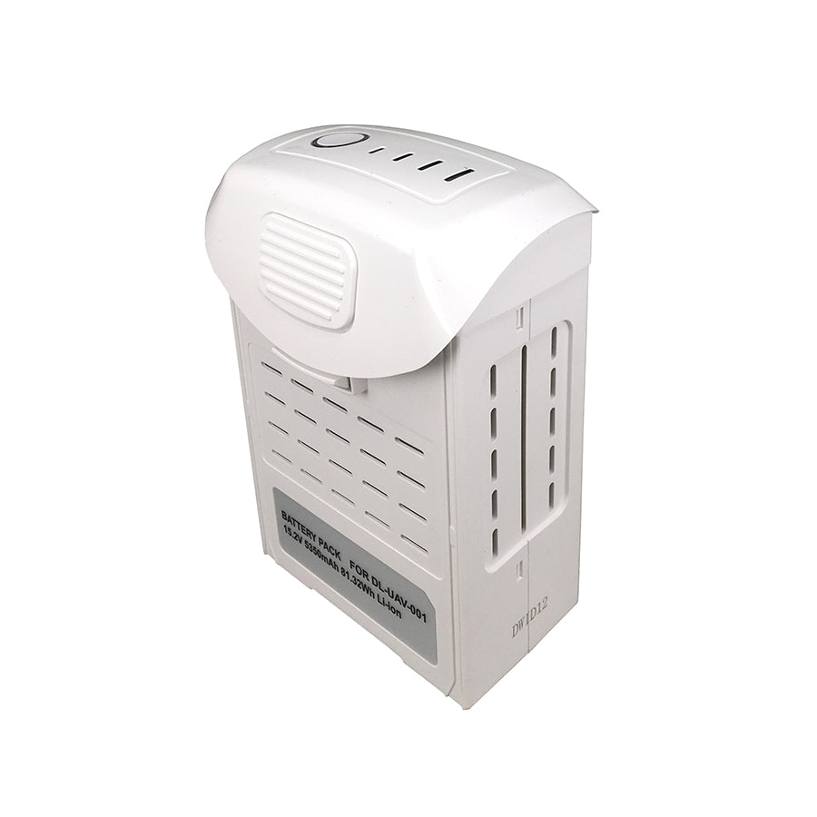 DJI Phantom 4 Akku 15,2 V, 5350 mAh