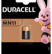 Duracell MN11 Alkalibatterie 6V