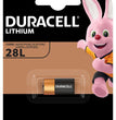 Duracell PX28L Lithium Batterij 6V