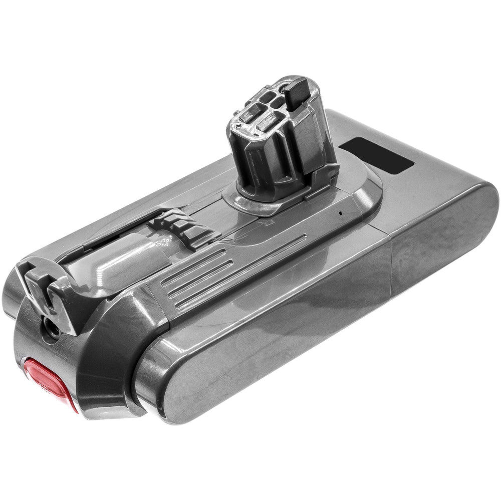 Dyson V11 Click-in-Akku 4000 mAh