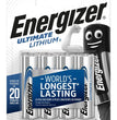 Energizer Lithium-AA-Batterie 1,5 V