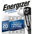Energizer Lithium-AAA-Batterie 1,5 V