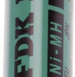 Batterie FDK 4/3 AU 1,2 V/4 000 mAh HR4/3AU 