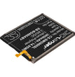 Samsung Galaxy S20 Smartphone Batterij