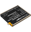 Samsung Galaxy S20 Ultra 5G Smartphone Batterij