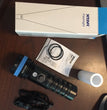 XTAR D26 Duiklamp / Zaklamp
