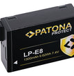 Canon LP-E8 Akku