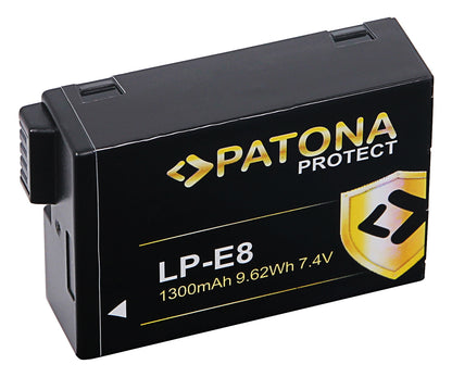 Canon LP-E8 Accu