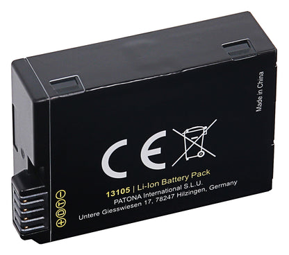 Canon LP-E8 Accu
