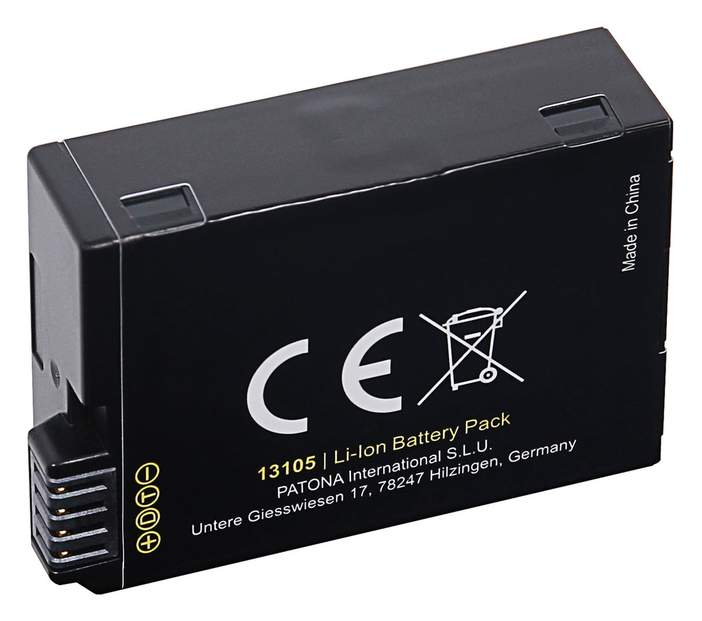Batterie Canon LP-E8 