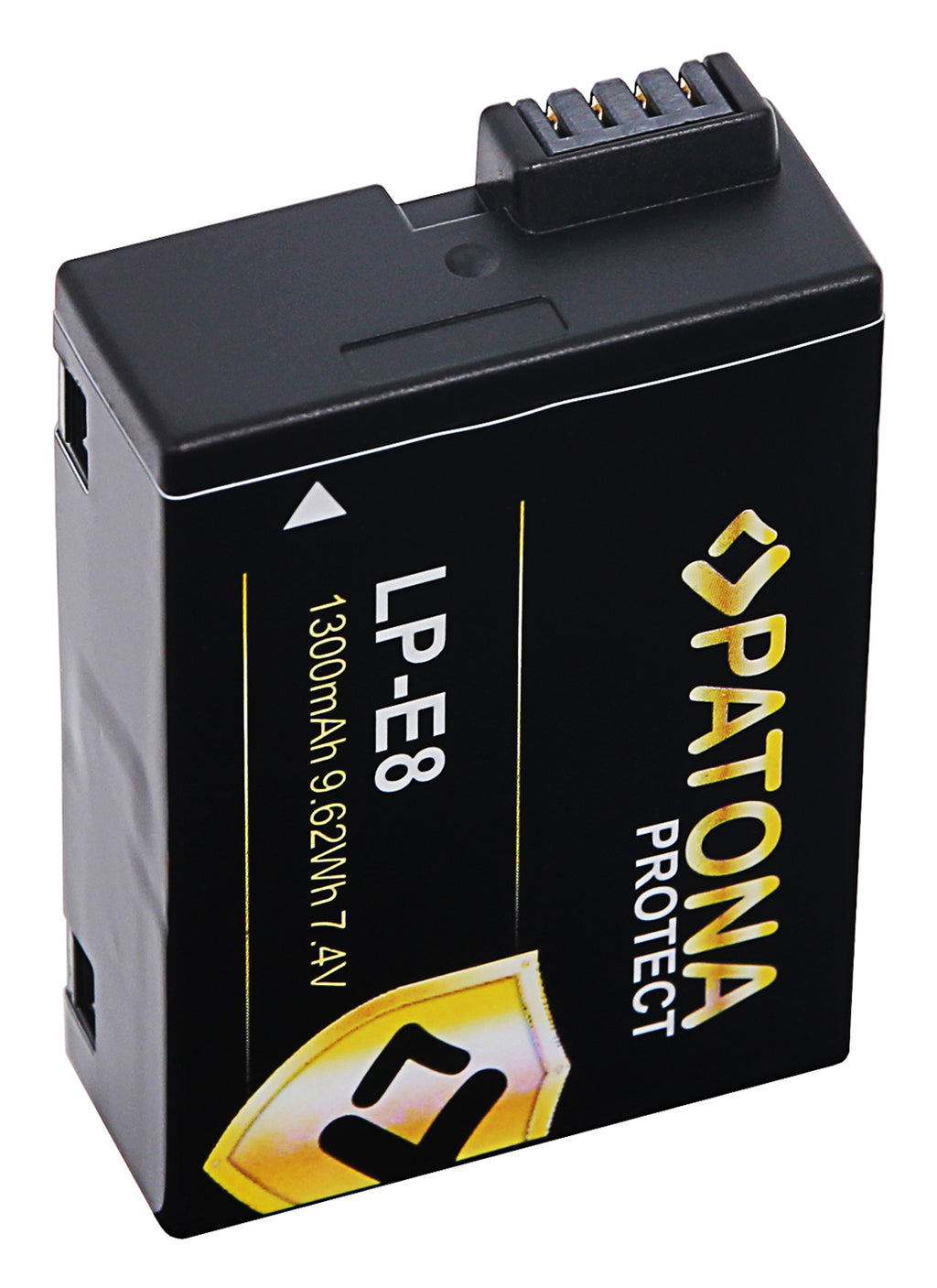Batterie Canon LP-E8 