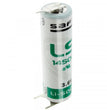 Saft Lithium AA LS14500-3PF 3,6 V