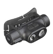 Wiederaufladbare Stirnlampe GP XPLOR PHR19