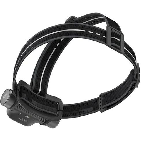Wiederaufladbare Stirnlampe GP XPLOR PHR19
