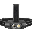 Wiederaufladbare Stirnlampe GP XPLOR PHR19