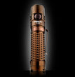 Oplaadbare LED-zaklamp Sirius T25 2500 lm Coyote Brown Mactronic THH0172