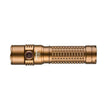 Oplaadbare LED-zaklamp Sirius T25 2500 lm Coyote Brown Mactronic THH0172