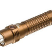 Oplaadbare LED-zaklamp Sirius T25 2500 lm Coyote Brown Mactronic THH0172