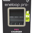 Panasonic Eneloop BQ-CC65 Snellader