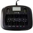EverActive NC-900U Universal-Ladegerät