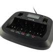 EverActive NC-900U Universal-Ladegerät