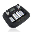 EverActive NC-900U Universal-Ladegerät