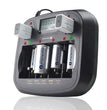 EverActive NC-900U Universal-Ladegerät