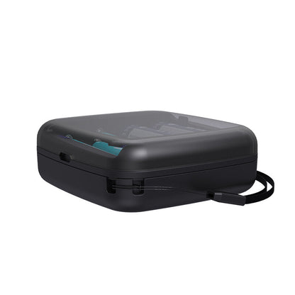 XTAR BC4 Oplader