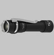 Armytek Prime C2 Pro USB Warmlicht Zaklamp