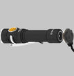 Armytek Prime C2 Pro USB Warmlicht Zaklamp